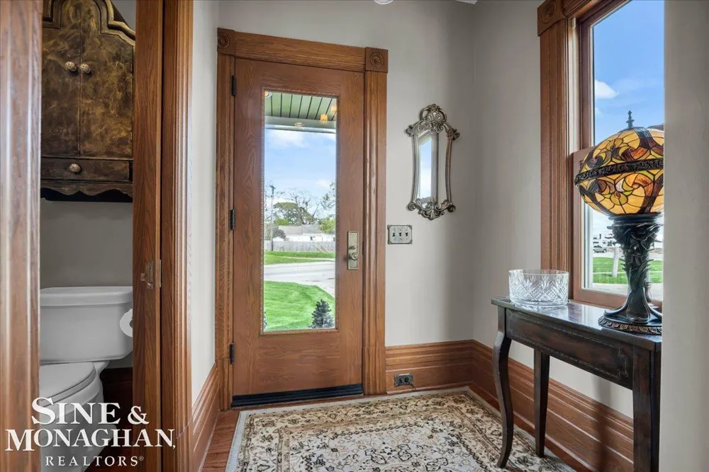 1337 Oakland Avenue St Clair City, MI 48079