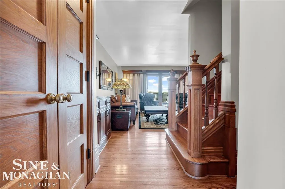 1337 Oakland Avenue St Clair City, MI 48079