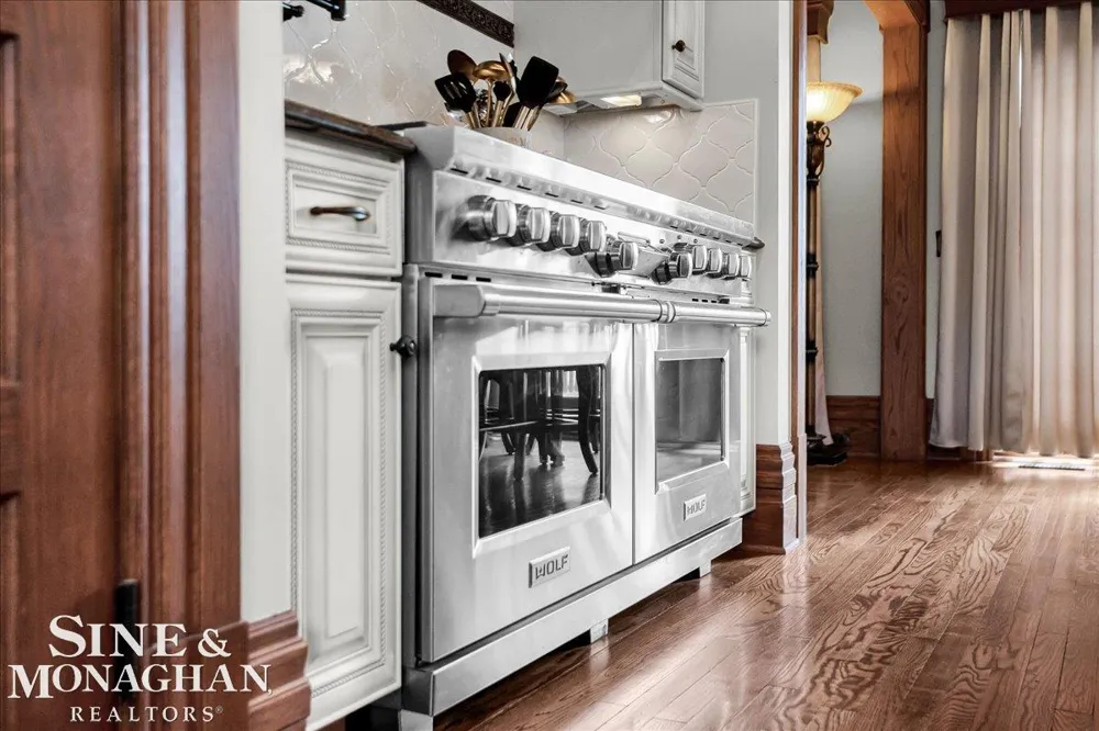 1337 Oakland Avenue St Clair City, MI 48079