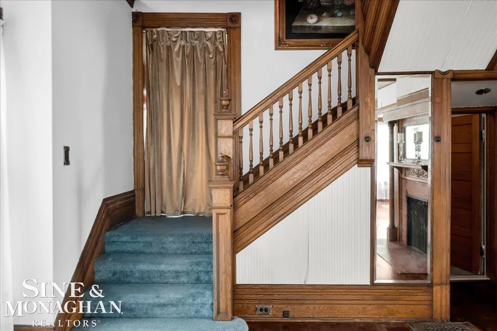1337 Oakland Avenue St Clair City, MI 48079