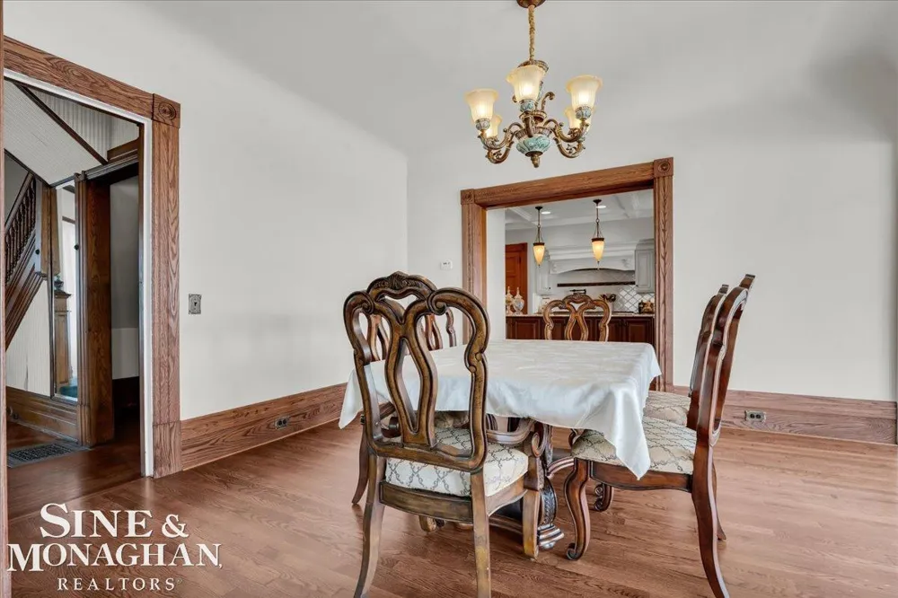 1337 Oakland Avenue St Clair City, MI 48079