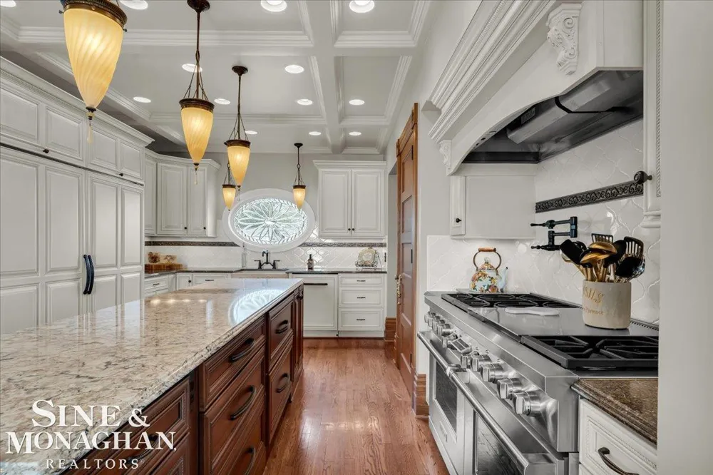 1337 Oakland Avenue St Clair City, MI 48079
