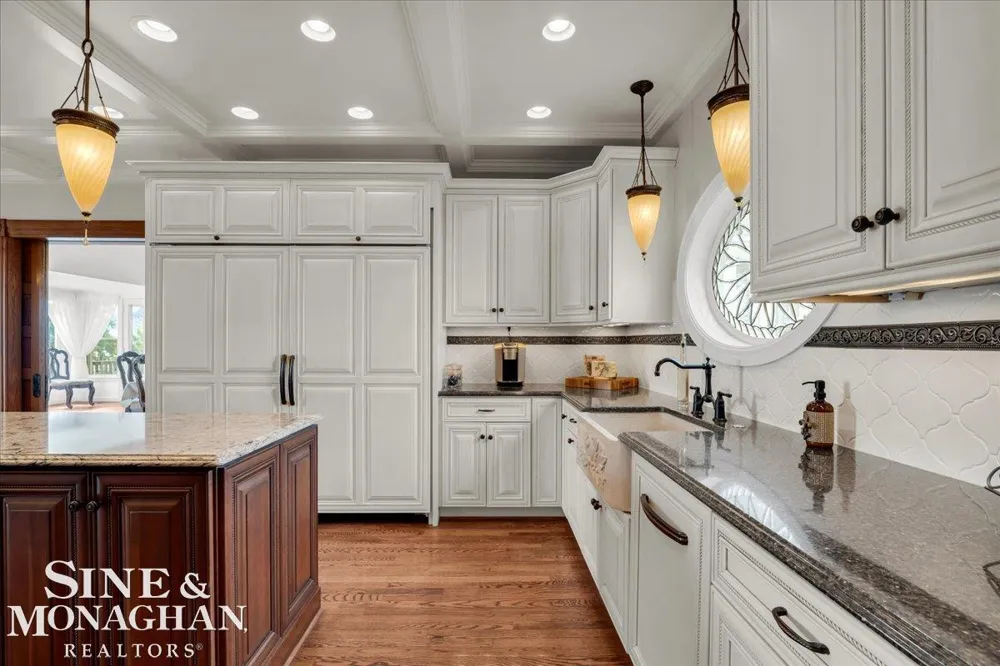 1337 Oakland Avenue St Clair City, MI 48079