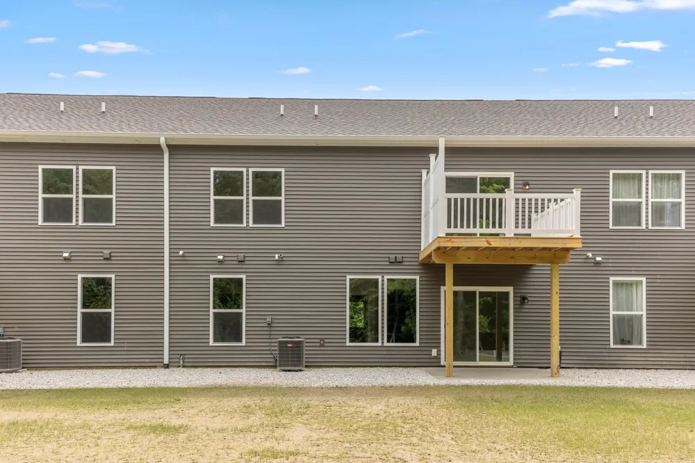 2843 W Cobblestone Court SE #18 Kentwood, MI 49512
