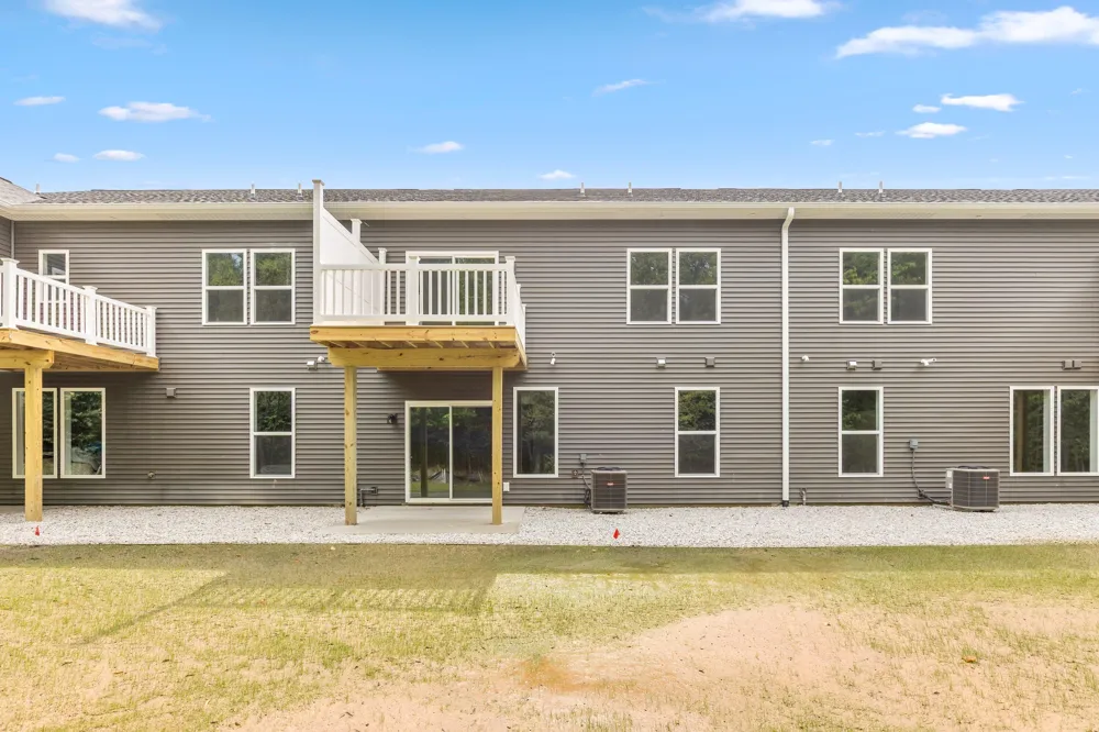 2845 W Cobblestone Court SE #19 Kentwood, MI 49512