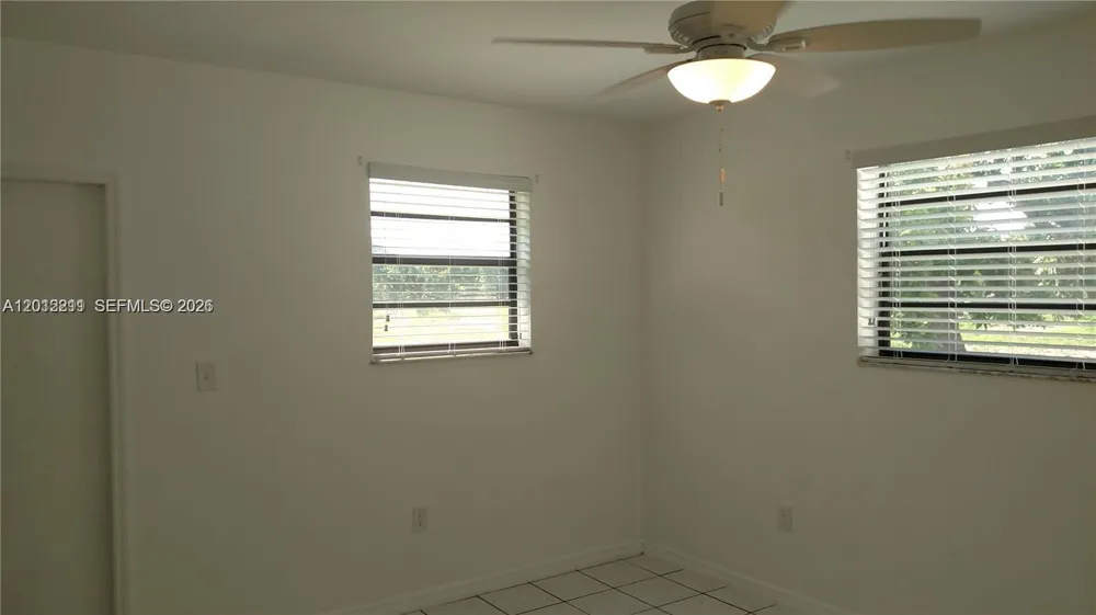 19600 SW 256th St #A Homestead, FL 33031