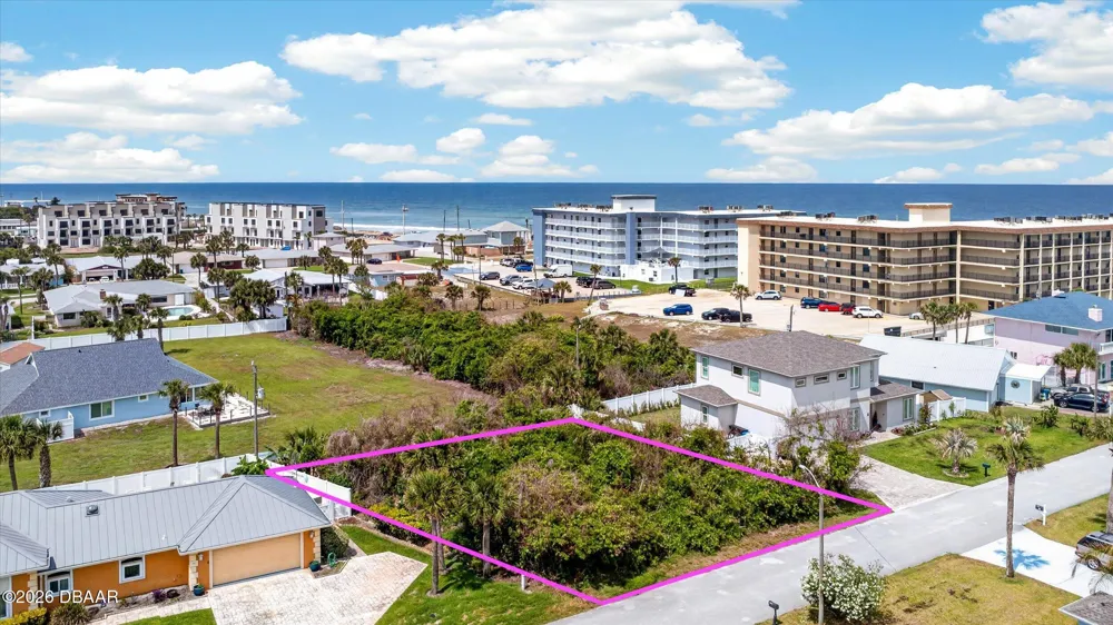 28 Ocean Breeze Circle Ormond Beach, FL 32176