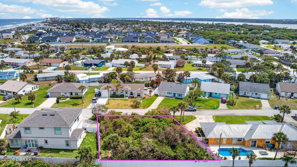 28 Ocean Breeze Circle Ormond Beach, FL 32176