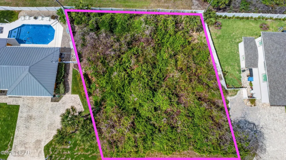 28 Ocean Breeze Circle Ormond Beach, FL 32176