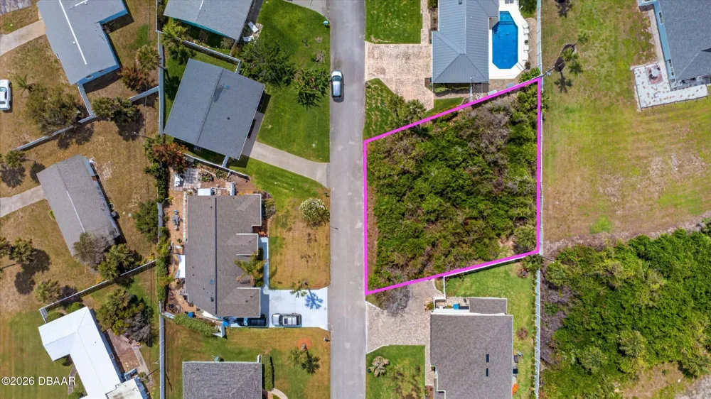 28 Ocean Breeze Circle Ormond Beach, FL 32176