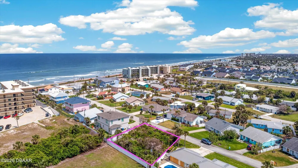 28 Ocean Breeze Circle Ormond Beach, FL 32176