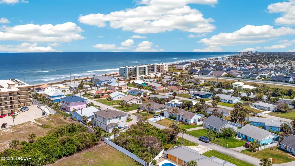 28 Ocean Breeze Circle Ormond Beach, FL 32176