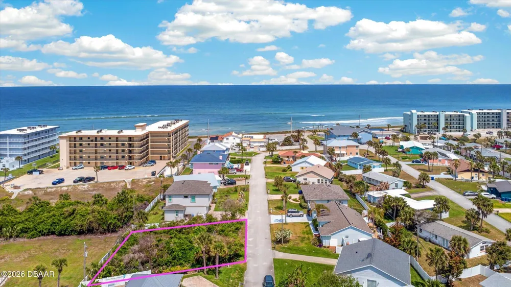 28 Ocean Breeze Circle Ormond Beach, FL 32176