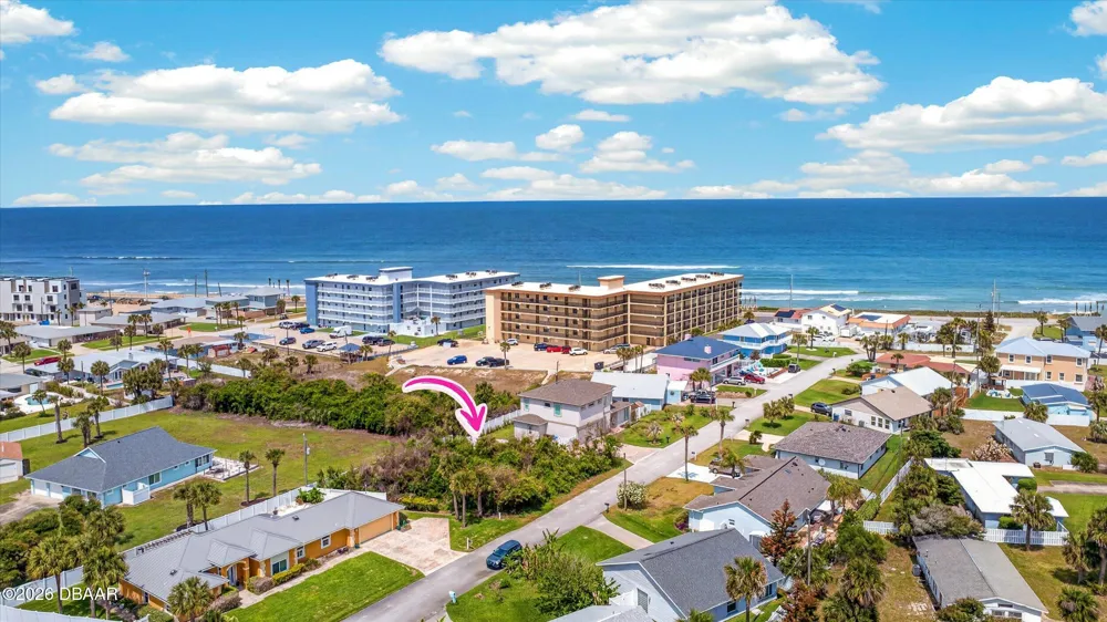 28 Ocean Breeze Circle Ormond Beach, FL 32176