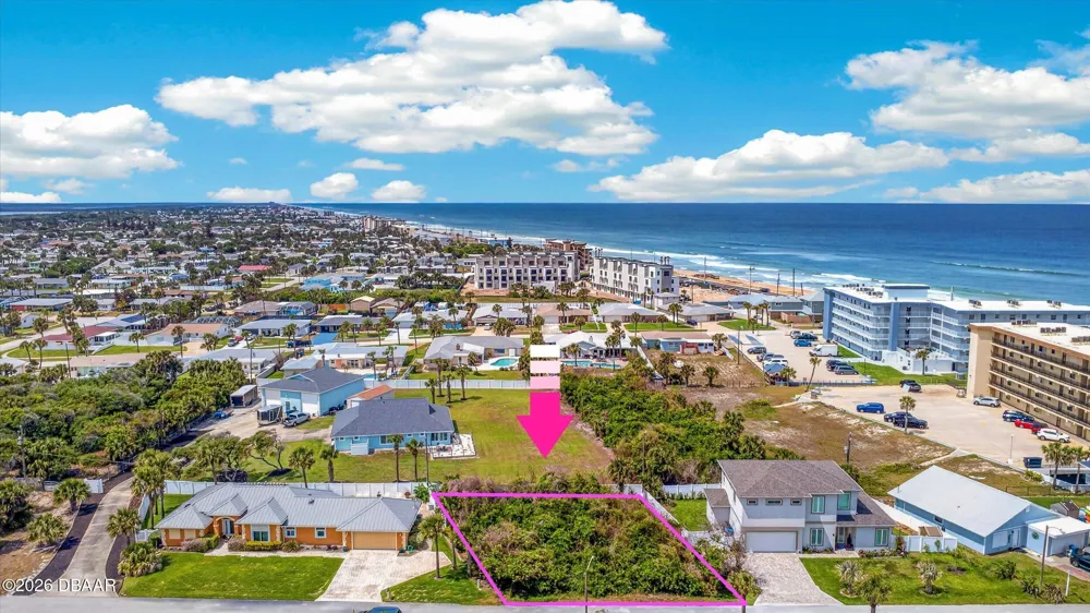 28 Ocean Breeze Circle Ormond Beach, FL 32176