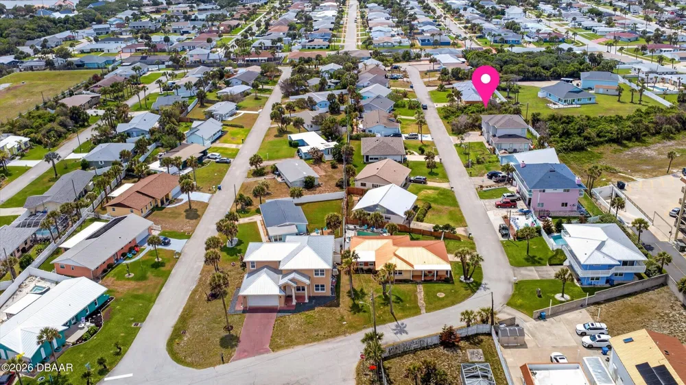 28 Ocean Breeze Circle Ormond Beach, FL 32176