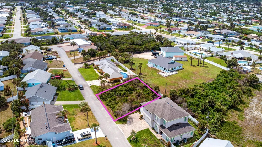 28 Ocean Breeze Circle Ormond Beach, FL 32176