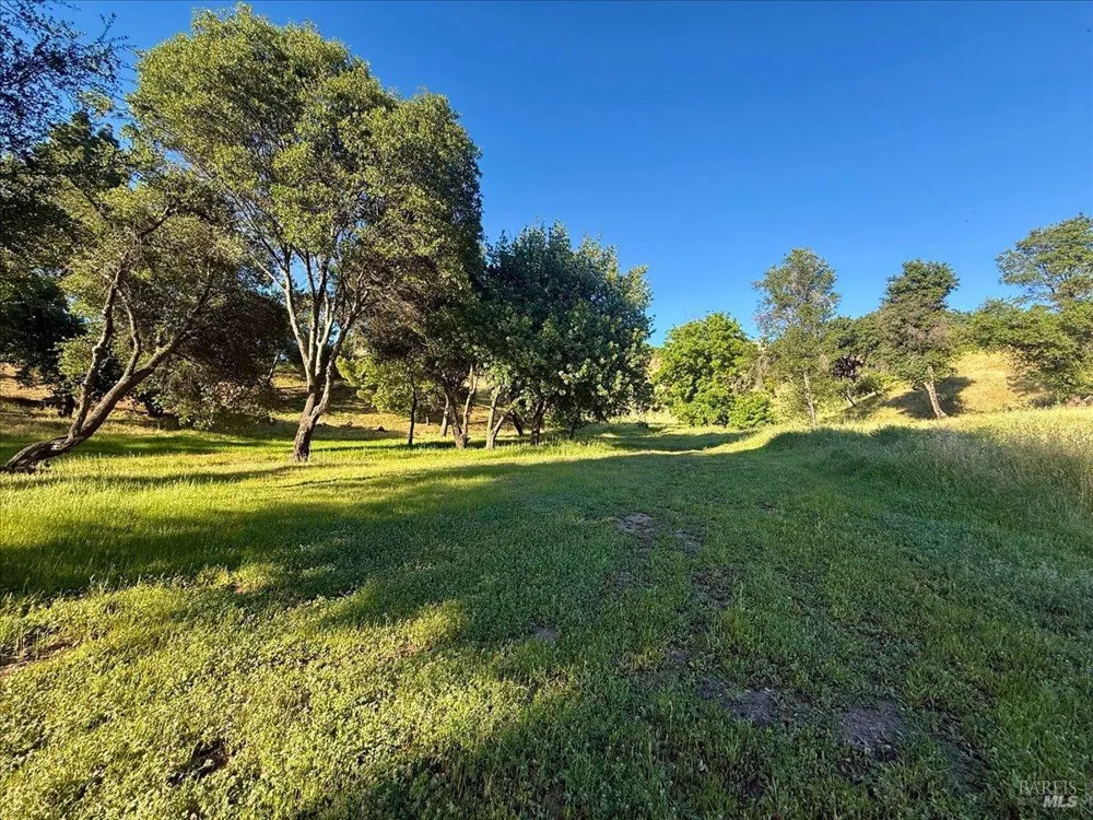 Gibson Canyon Road Vacaville, CA 95688