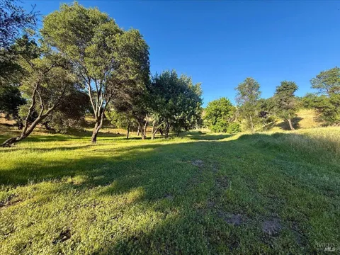 Gibson Canyon Road