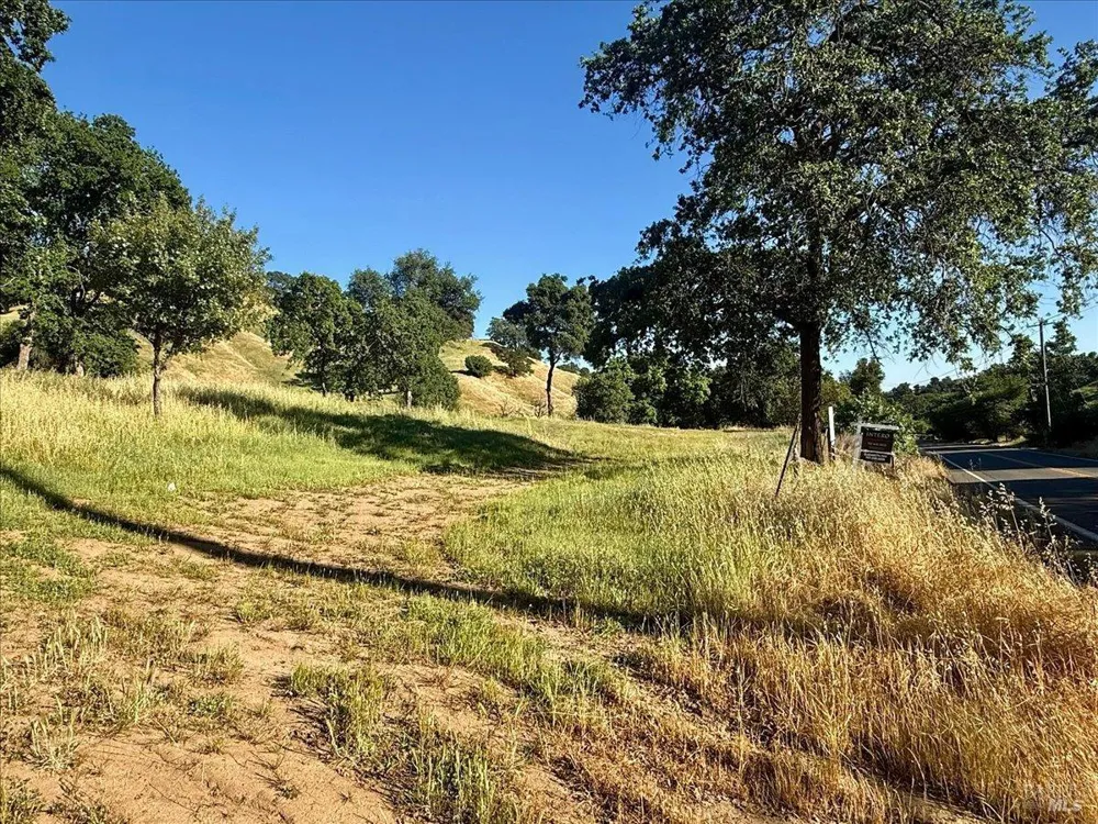 Gibson Canyon Road Vacaville, CA 95688