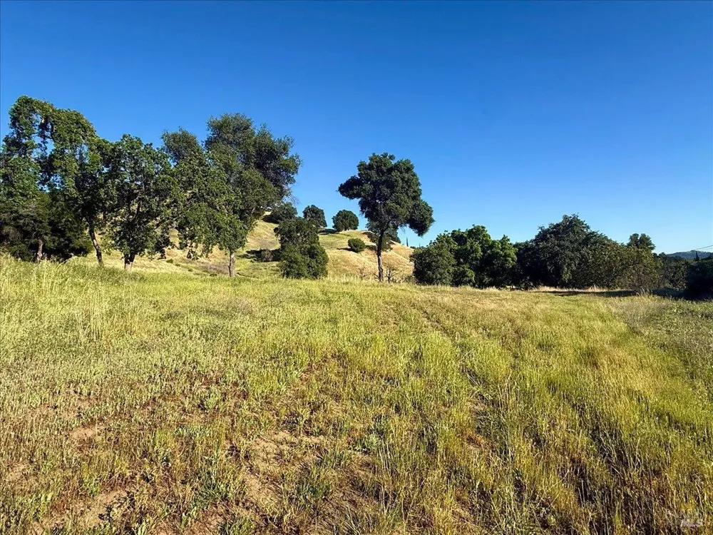 Gibson Canyon Road Vacaville, CA 95688
