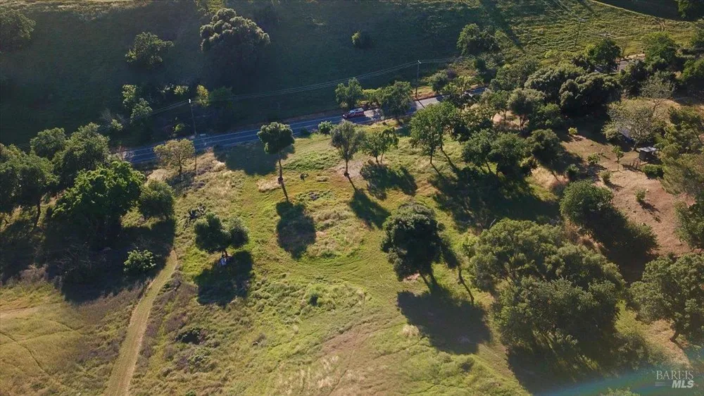 Gibson Canyon Road Vacaville, CA 95688