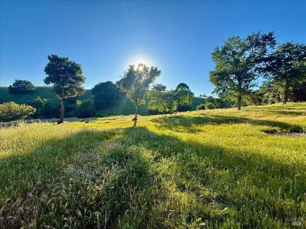 Gibson Canyon Road Vacaville, CA 95688