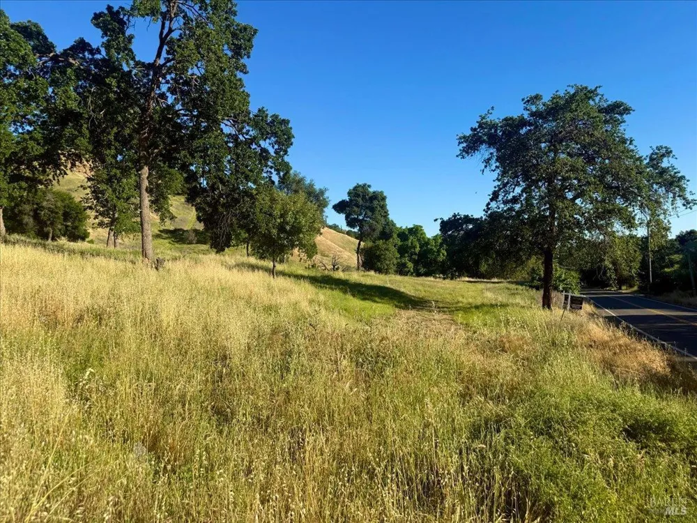 Gibson Canyon Road Vacaville, CA 95688