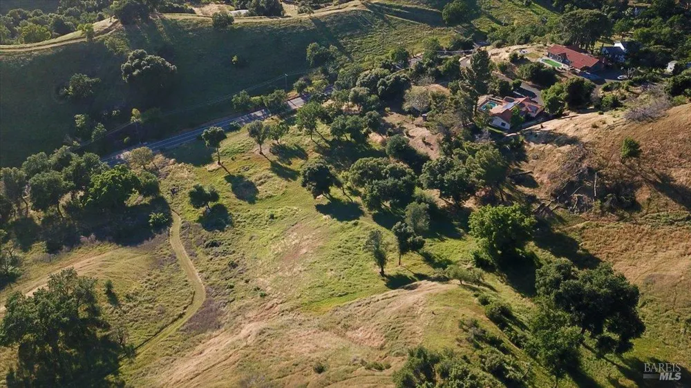 Gibson Canyon Road Vacaville, CA 95688