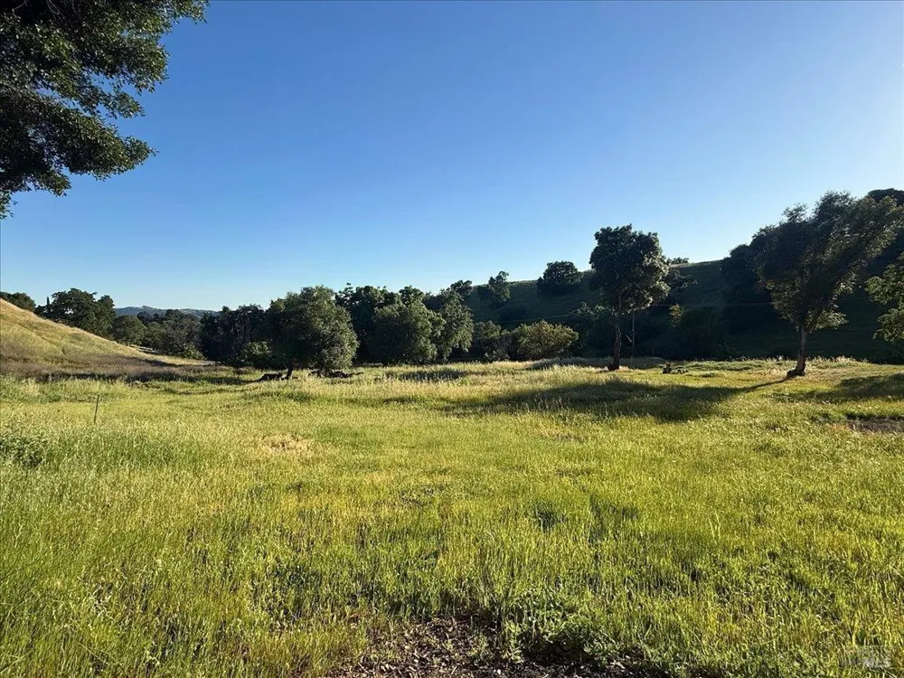 Gibson Canyon Road Vacaville, CA 95688