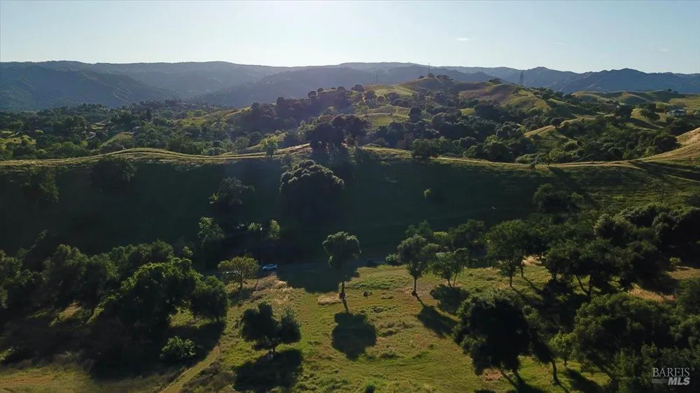 Gibson Canyon Road Vacaville, CA 95688