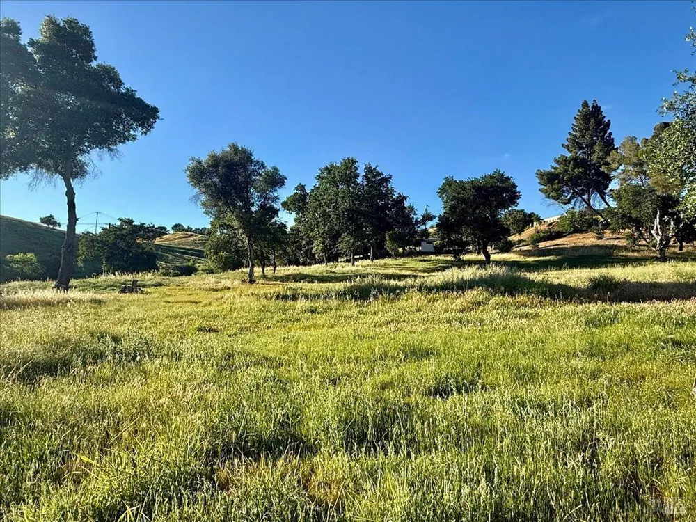 Gibson Canyon Road Vacaville, CA 95688
