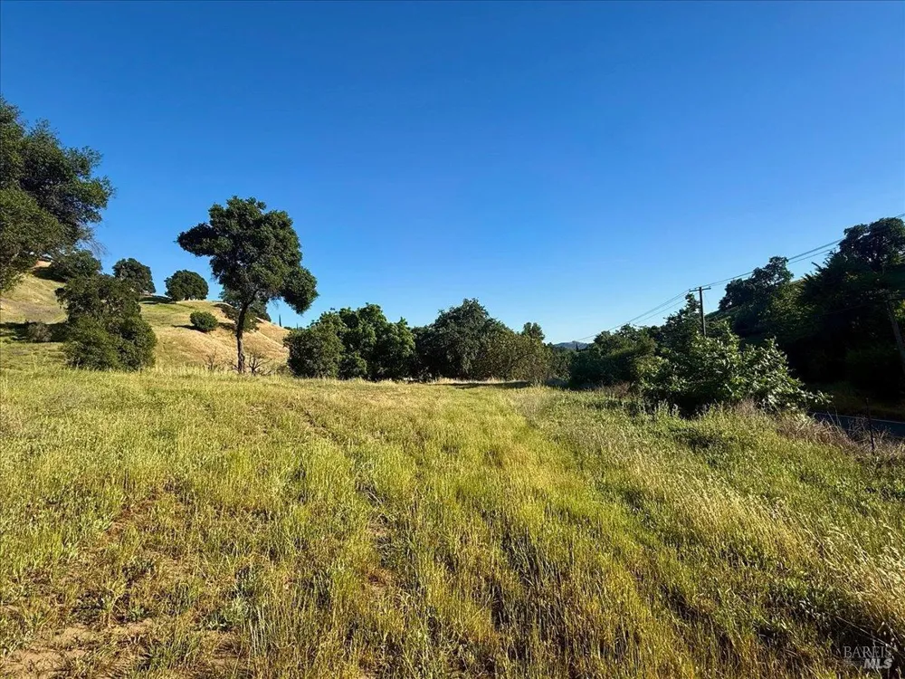 Gibson Canyon Road Vacaville, CA 95688