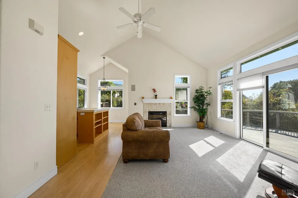 167 Mountain Meadow Lane Santa Rosa, CA 95404