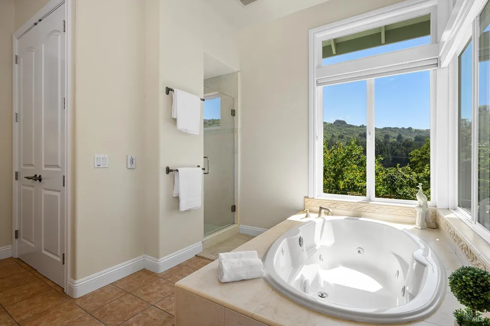 167 Mountain Meadow Lane Santa Rosa, CA 95404