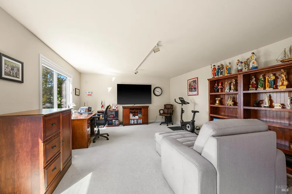 167 Mountain Meadow Lane Santa Rosa, CA 95404