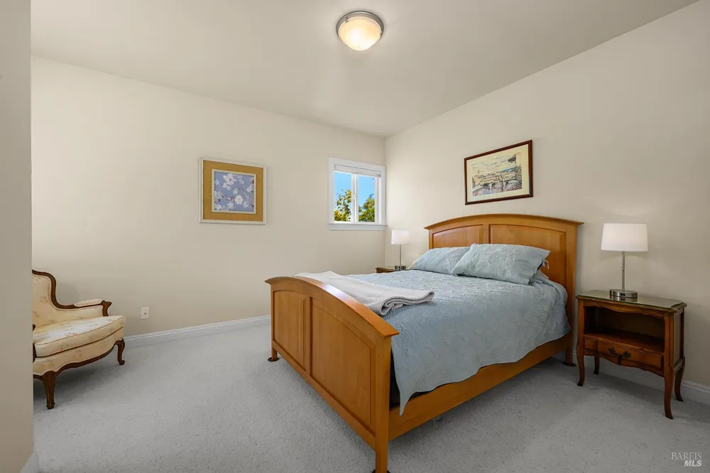 167 Mountain Meadow Lane Santa Rosa, CA 95404