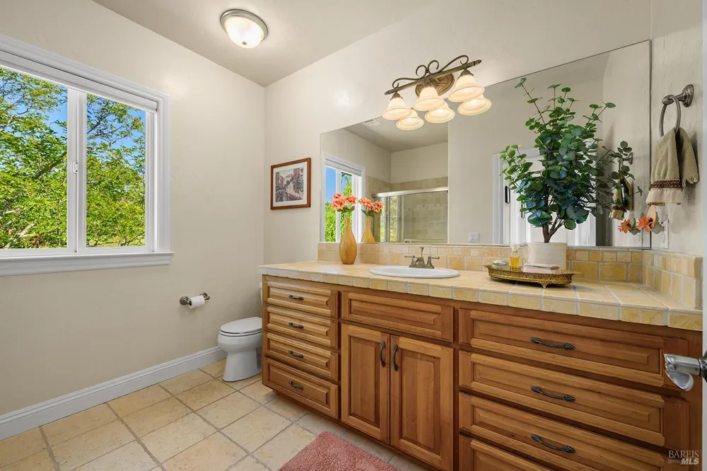 167 Mountain Meadow Lane Santa Rosa, CA 95404