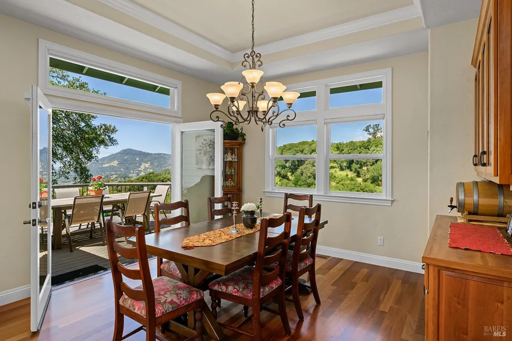 167 Mountain Meadow Lane Santa Rosa, CA 95404