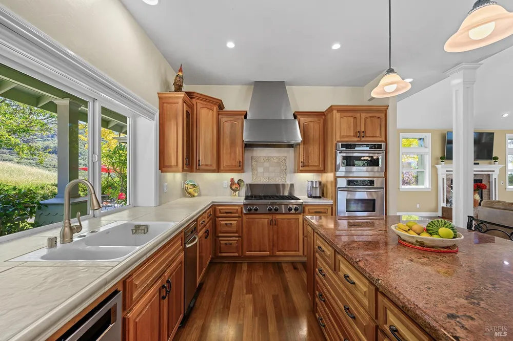 167 Mountain Meadow Lane Santa Rosa, CA 95404
