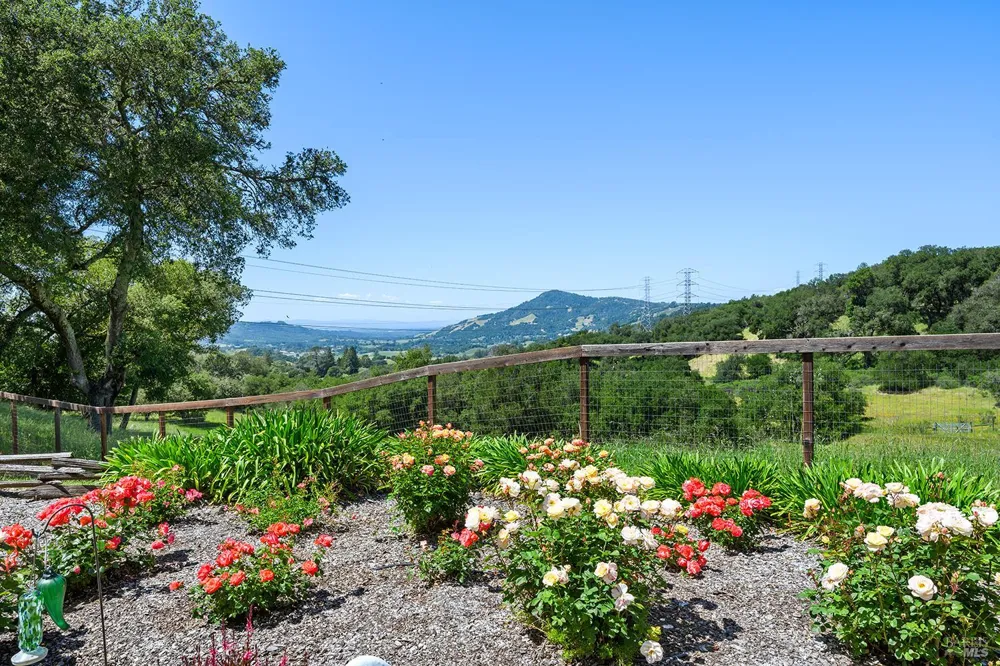 167 Mountain Meadow Lane Santa Rosa, CA 95404