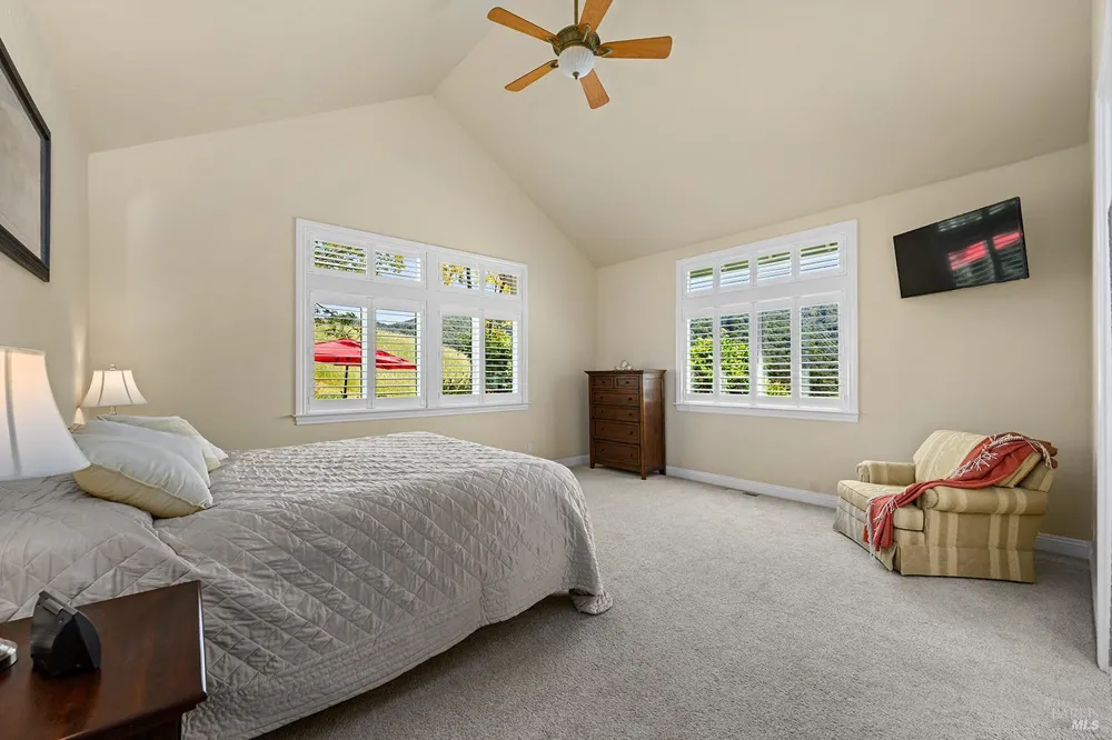 167 Mountain Meadow Lane Santa Rosa, CA 95404