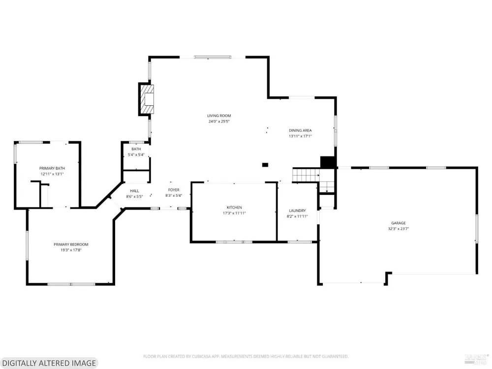167 Mountain Meadow Lane Santa Rosa, CA 95404