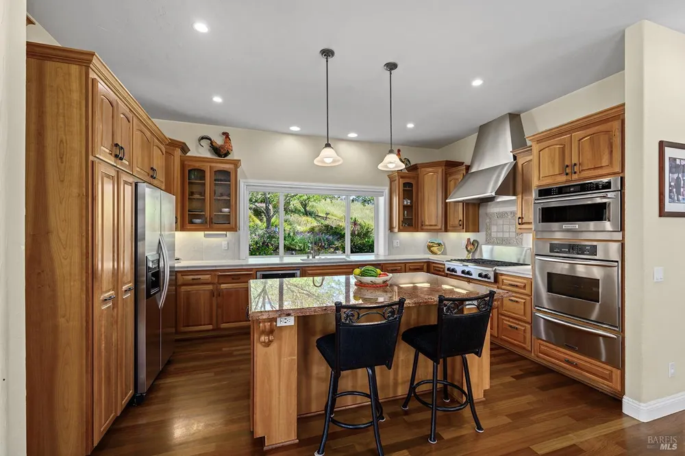 167 Mountain Meadow Lane Santa Rosa, CA 95404
