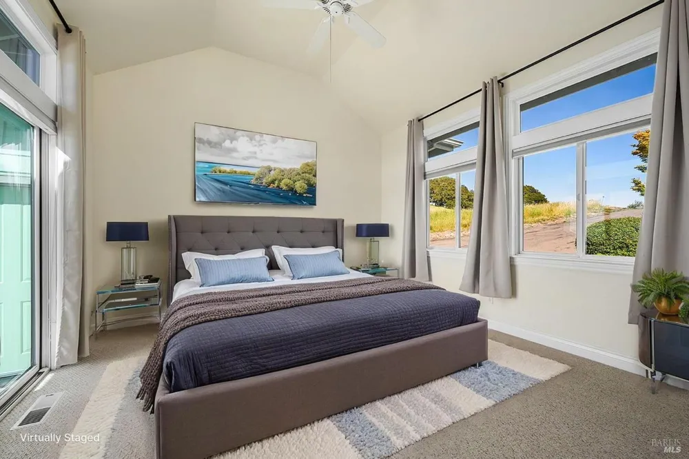167 Mountain Meadow Lane Santa Rosa, CA 95404