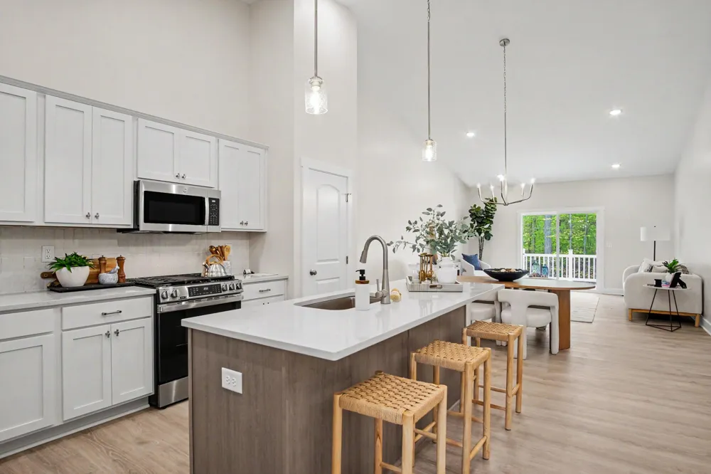 2843 W Cobblestone Court SE #18 Kentwood City, MI 49512