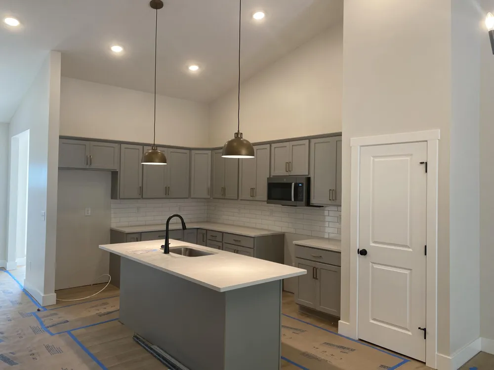 2843 W Cobblestone Court SE #18 Kentwood City, MI 49512
