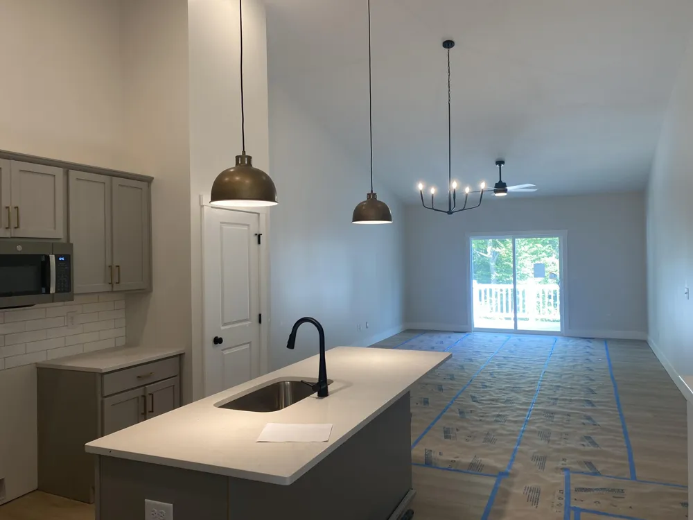 2843 W Cobblestone Court SE #18 Kentwood City, MI 49512