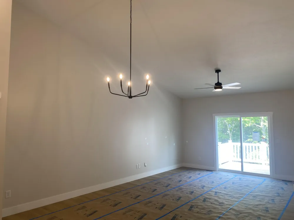 2843 W Cobblestone Court SE #18 Kentwood City, MI 49512