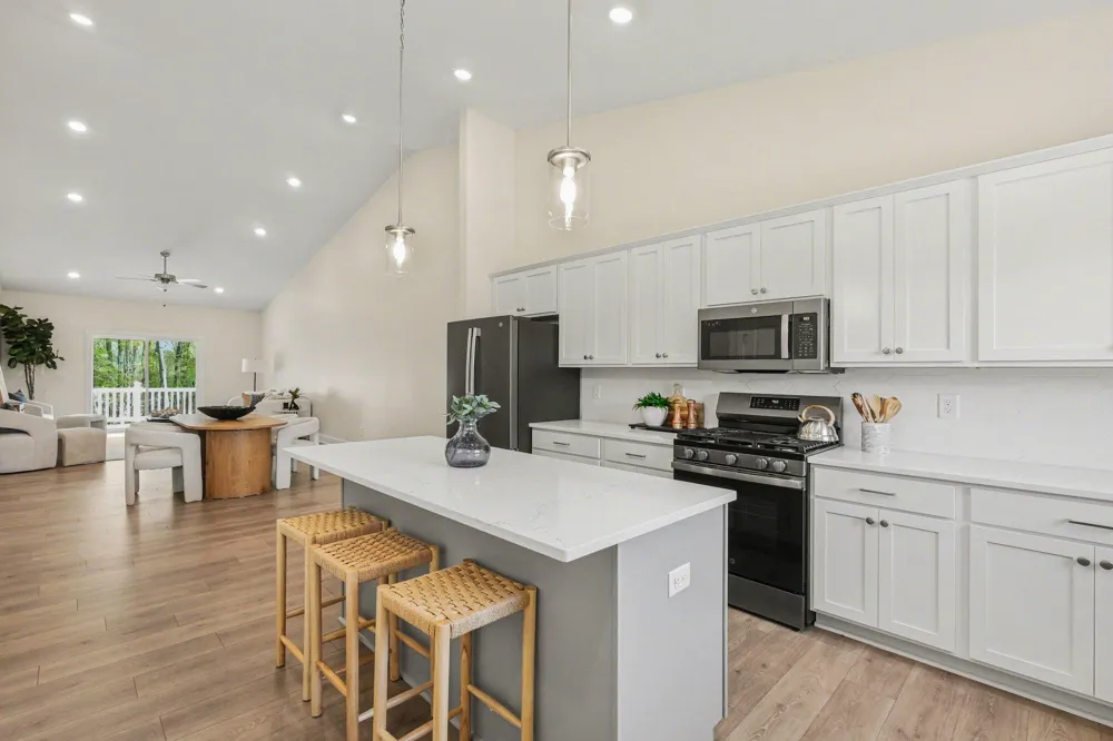 2845 W Cobblestone Court SE #19 Kentwood City, MI 49512
